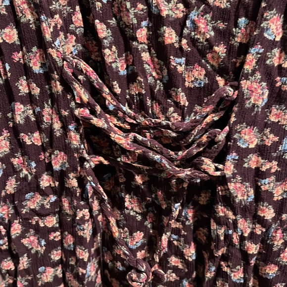 Spring dress - Picture 3 of 4